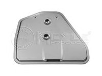 Filtru hidraulic cutie de viteze automata 314 316 0001 MEYLE pentru Bmw X5 Bmw X3 Bmw Seria 7