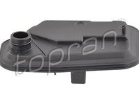 Filtru hidraulic cutie de viteze automata 600 458 TOPRAN pentru Mazda Cx-7 Mazda 6 Mazda 3 Mazda Axela Mazda 5