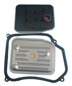 Filtru hidraulic cutie de viteze automata Alco Filter AUDI A6 C5 (4B2, 4B4) 1997-2005 - TR-015