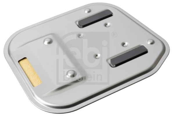 Filtru hidraulic cutie de viteze automata # Audi A4 2008 2009 2010 2011 2012 2013 2014 2015 # 105888 # FEBI BILSTEIN
