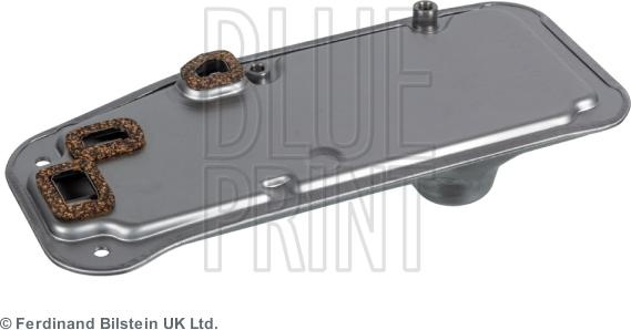 Filtru hidraulic. cutie de viteze automata Gearbox hydraulic filter fits. HYUNDAI TERRACAN KIA SORENTO I TOYOTA 4 RUNNER III HIL TOYOTA LAND CRUISER VI (_J1_), Crossover, 01.1998 - 07.2008 Blue Print ADT32128