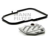 Filtru hidraulic cutie de viteze automata H 2014 x KIT MANN-FILTER pentru Mercedes-benz 190 Mercedes-benz Limuzina Mercedes-benz Kombi Mercedes-benz E-class Mercedes-benz S-class