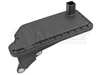 Filtru hidraulic, cutie de viteze automata VW SHARAN (7M8, 7M9, 7M6), FORD GALAXY (WGR), SEAT ALHAMBRA (7V8, 7V9) - MEYLE 100 325 0012