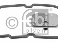 Filtru hidraulic, cutie de viteze automata MERCEDES-BENZ A-CLASS (W168) (1997 - 2004) FEBI BILSTEIN 24568