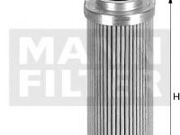 Filtru hidraulic sistem directie HD 45 MANN-FILTER