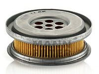 Filtru hidraulic, sistem directie MERCEDES-BENZ C-CLASS (W202) (1993 - 2000) MANN-FILTER H 85