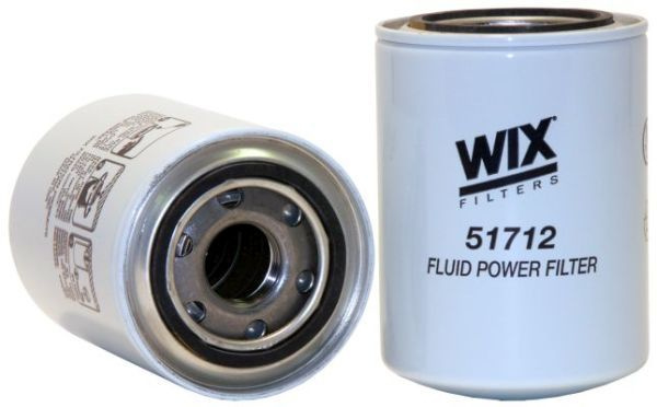 Filtru hidraulic, sistem directie WIX FILTERS 5171