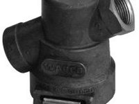 Filtru legatura, sistem pneumatic IVECO TurboTech (1990 - 1993) WABCO 432 500 020 0