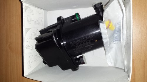 Filtru Motorina Clio 3 Original 164000890R