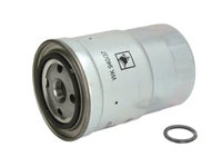 Filtru motorina (cu garnitura) MITSUBISHI CANTER (FB7 FB8 FE7 FE8) 7.GENERATION PAJERO III 2.5D/3.0 d/3.2D 04.00- MANN WK94037X