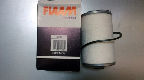 Filtru Motorina FIAAM FC1495