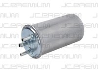 Filtru motorina Jc premium pt dacia duster,logan 2,sandero motorizari 1.5 dci