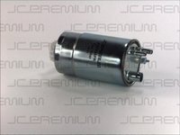 Filtru motorina jc premium pt fiat