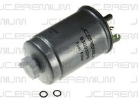 Filtru motorina Jc premium pt ford focus, tourneo, transit