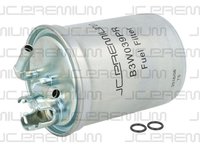 Filtru motorina Jc premium pt seat cordoba,ibiza,skoda fabia,vw polo(9n)