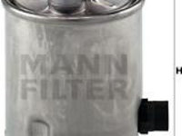 FILTRU MOTORINA Logan/Sandero 1.5 (E3) MANN-FILTER WK 9007 <br>