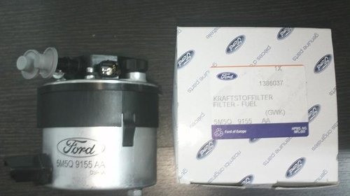 Filtru motorina original Ford pentru Ford Foc