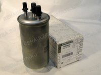 Filtru motorina original pt duster,logan,sandero mot 1.5 dci euro 4