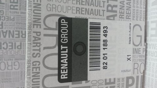 Filtru motorina Renault Latitude ORIGINAL 8201188493