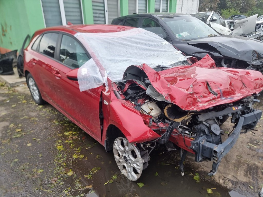 Filtru particule 1.5 t-gdi G4LH Kia Ceed