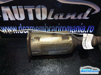 Filtru Particule 2.0 HDI Peugeot 607 9D,9U 2000