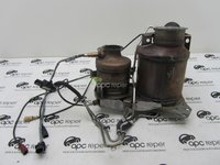 Filtru Particule 2,0Tdi 2,0Tdi motor CUU gama VAG cod 04L131765CC / 5Q0131705BE