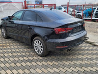 Filtru particule Audi A3 8V 2016 BERLINA 2.0TDI