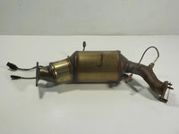 Filtru particule Audi A6 2011 2.0 DIESEL Cod Motor CGLC 177CP/130KW