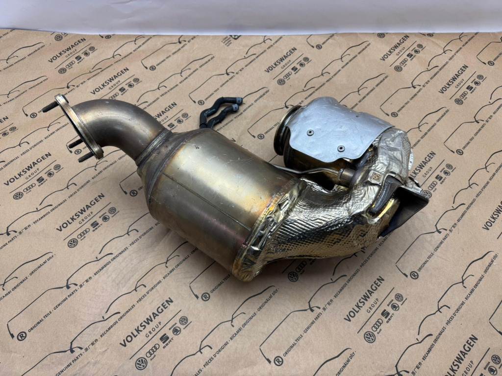 Filtru particule Audi A6 4K C8 A7 A4 A5 