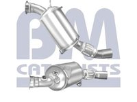 Filtru particule BMW 1 cupe E82 BM CATALYSTS BM11050H