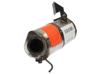 Filtru particule BMW 1 (E87) 2.0 d 06.04 06.11