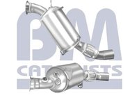 Filtru particule BMW 3 E90 BM CATALYSTS BM11050H