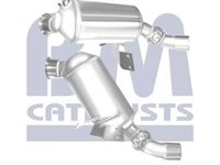 Filtru particule BMW 3 Touring E91 BM CATALYSTS BM11109H