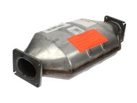 FILTRU PARTICULE BMW 5 (E60) 530 d 525 d 177cp 218cp BM CATALYSTS BM11030 2002 2003 2004 2005 2006 2007 2008 2009 2010