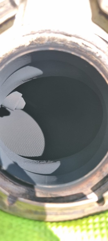 Filtru particule BMW G20 G21 G30 G31 Cod
