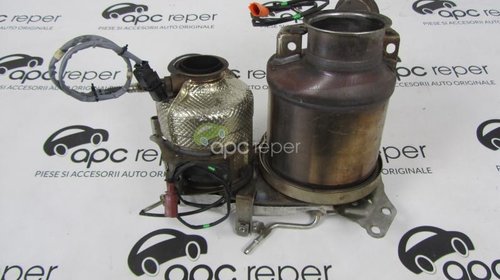 Filtru Particule + Catalizator Audi A3 8V, VW Golf 7 2,0Tdi 04L131723K