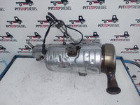 Filtru Particule Catalizator Peugeot Citroen 1623192680 1623561880 1631621980 9822860480 9822860580 9833331780