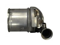 FILTRU PARTICULE CITROEN C3 1.4 HDI Euro 5 -PRODUS NOU