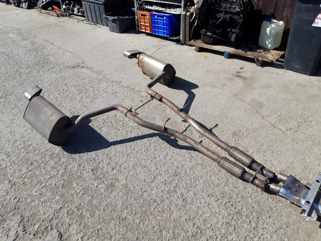 Filtru particule cod c9r5a+linie tobe co