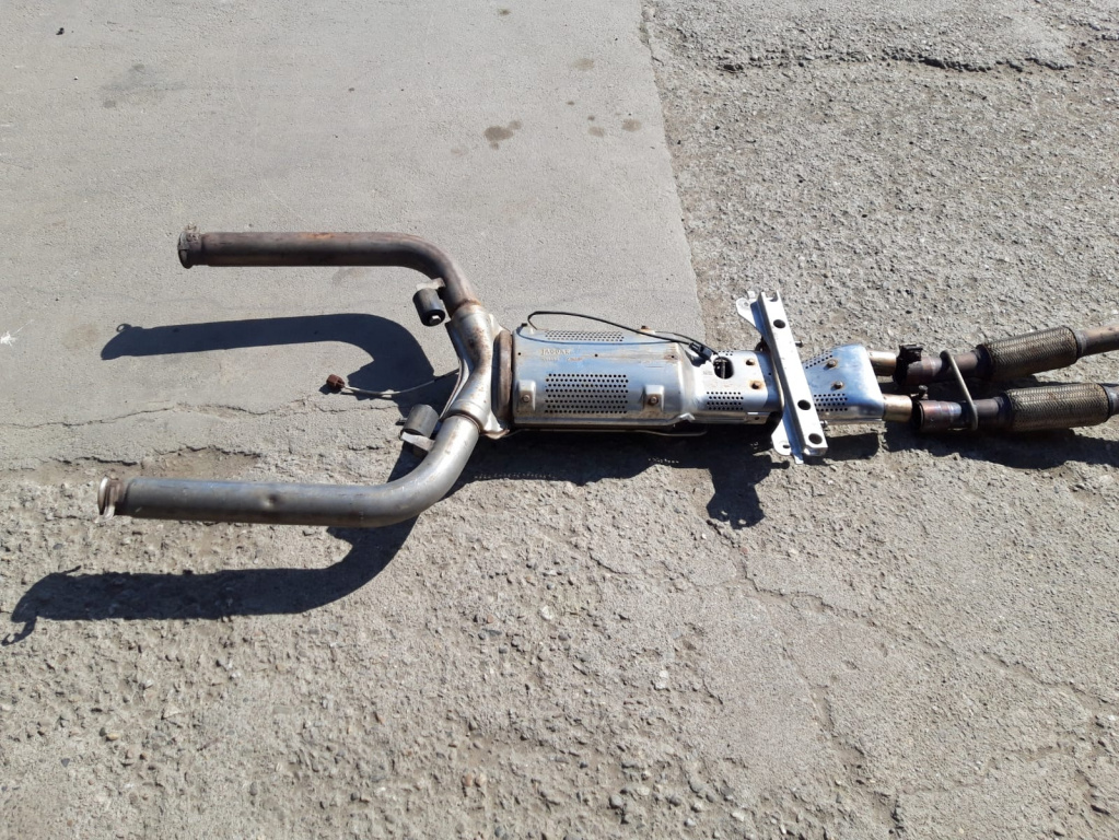Filtru particule cod c9r5a+linie tobe co