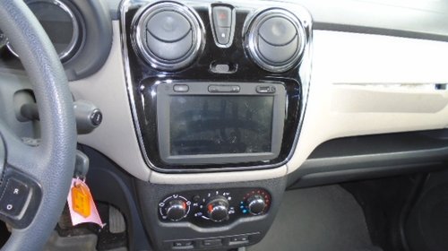 Filtru particule Dacia Lodgy 2015 hatchback 1.5