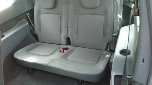 Filtru particule Dacia Lodgy 2015 hatchback 1.5