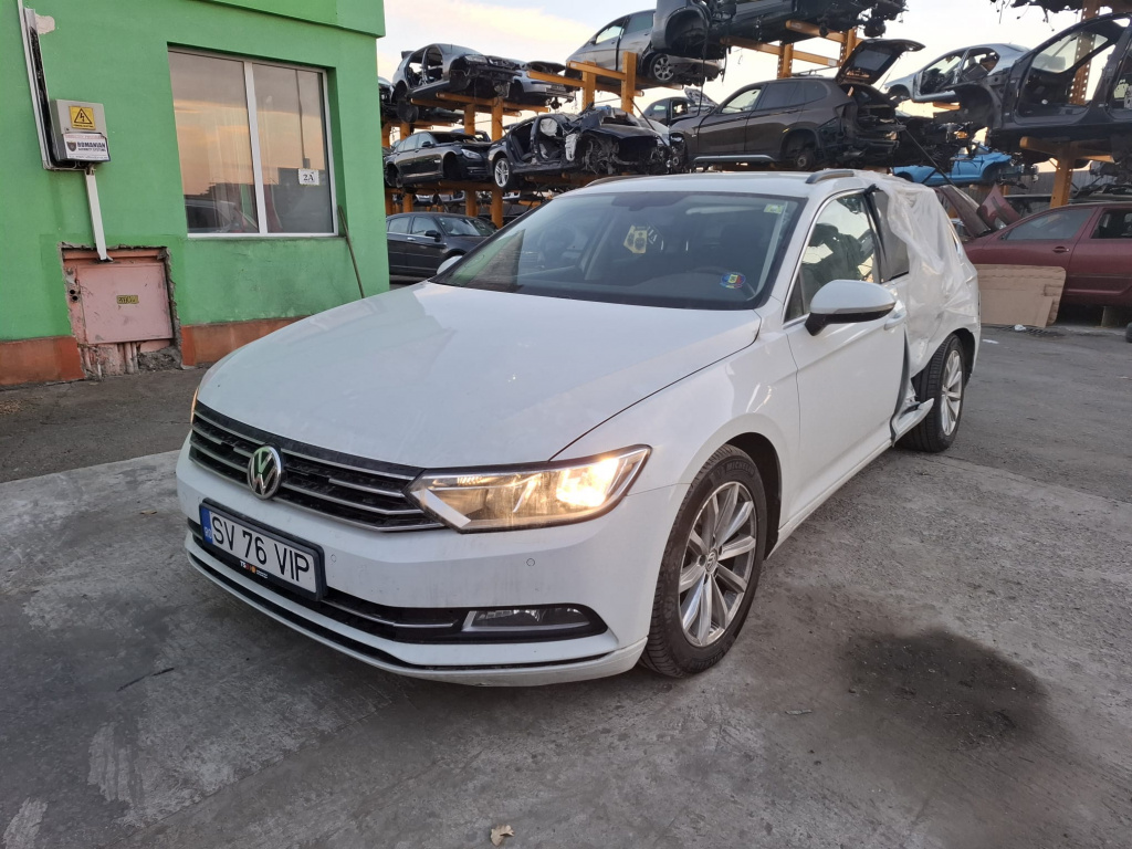Filtru particule DPF 04L131723at 2.0 tdi