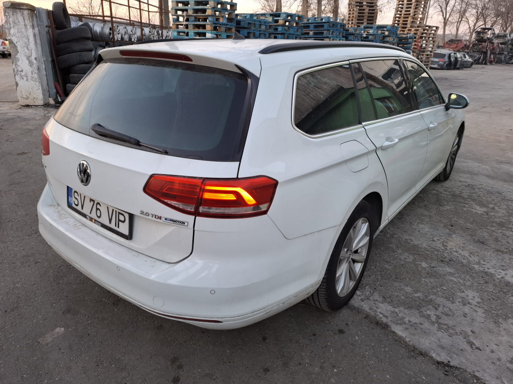 Filtru particule DPF 04L131723at 2.0 tdi