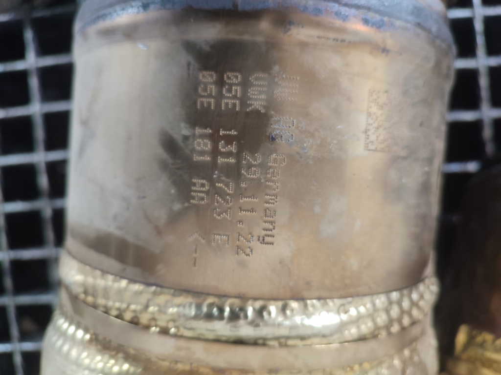 Filtru particule dpf 05e131723e 05e13170
