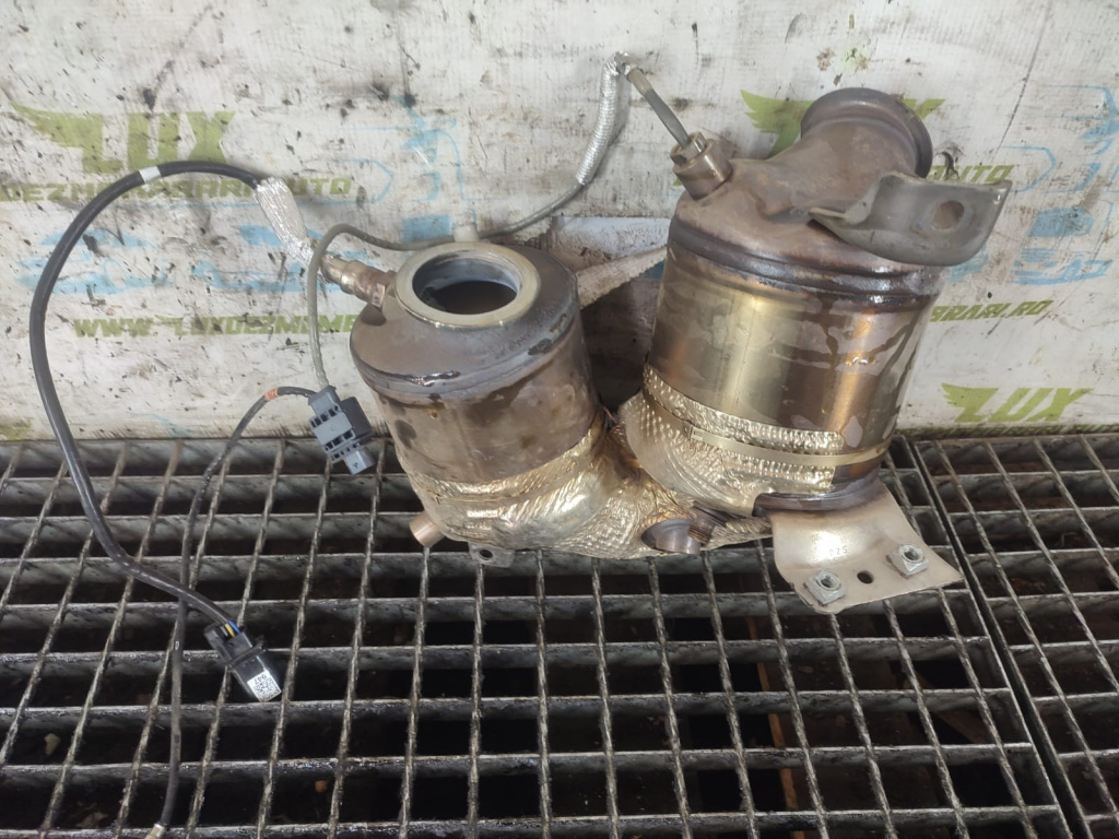 Filtru particule dpf 05e131723e 05e131701e 1.5 tfsi DXDB Skoda Karoq [2017 - 2020] 1.5 tfsi DXDB