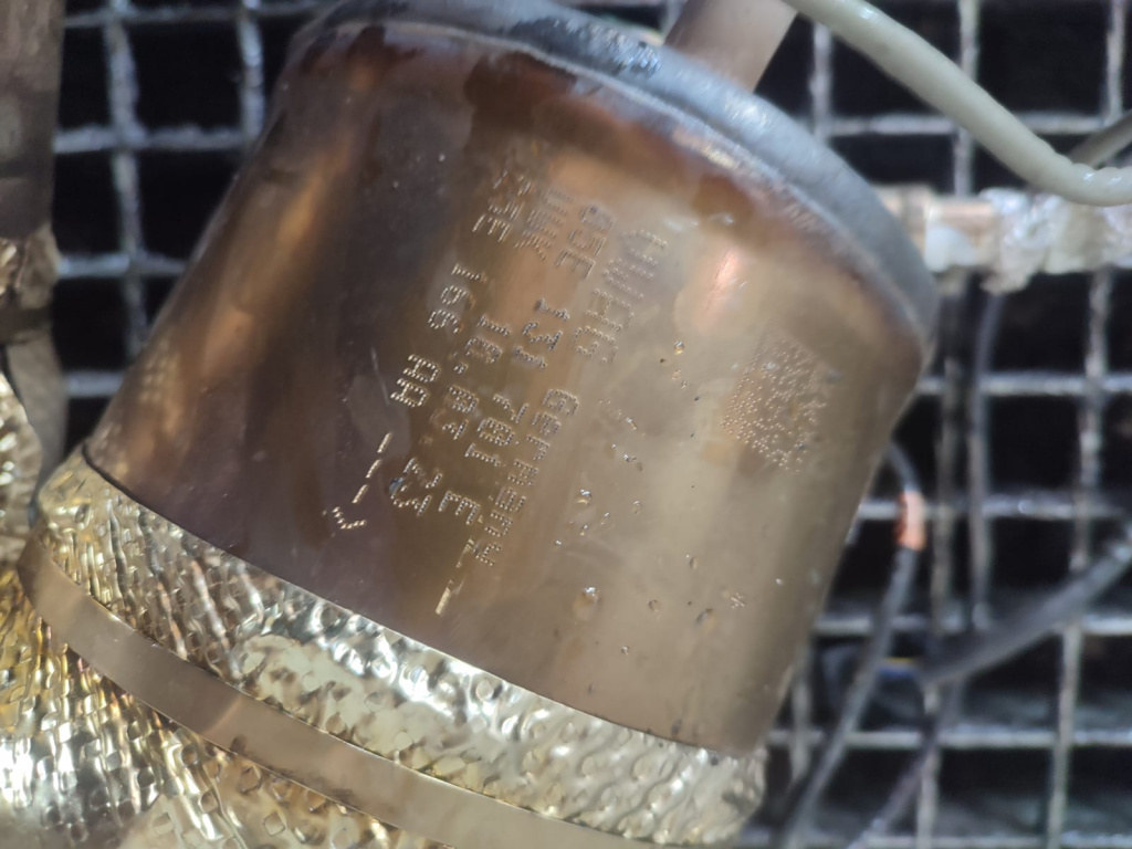 Filtru particule dpf 05e131723e 05e13170
