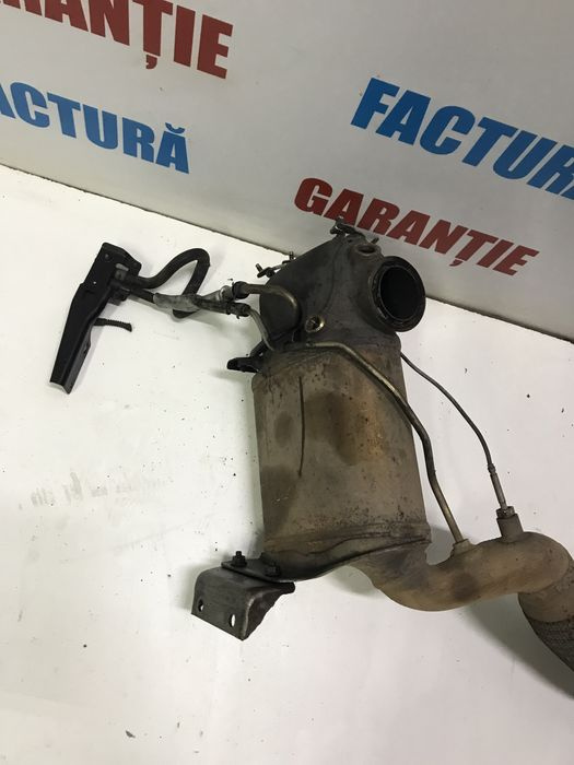 Filtru particule DPF 1.6 CAY 2.0 CBA CBA