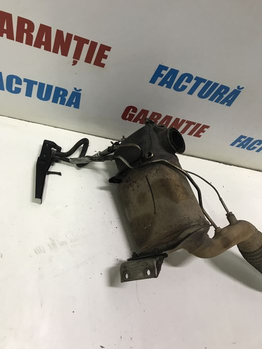 Filtru particule DPF 1.6 CAY 2.0 CBA CBA