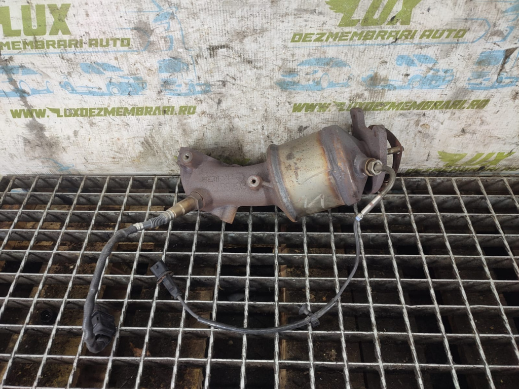 Filtru particule dpf 28118577 1.7 cdti A17DTS Opel Astra J [2009 - 2012] 1.7 cdti A17DTS